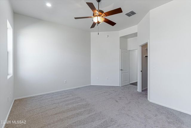 13443 E Ace High Drive, Vail, AZ 85641