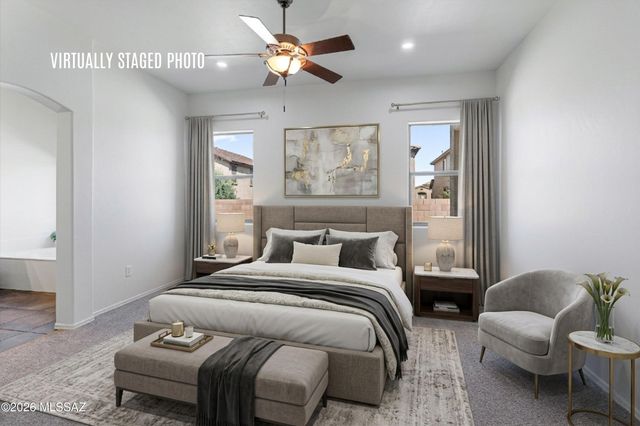 13443 E Ace High Drive, Vail, AZ 85641