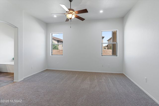 13443 E Ace High Drive, Vail, AZ 85641