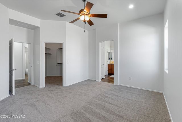 13443 E Ace High Drive, Vail, AZ 85641