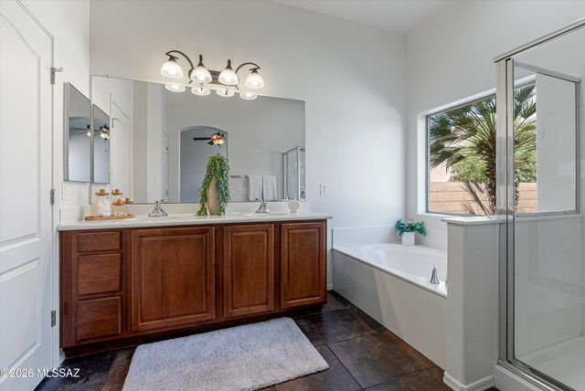 13443 E Ace High Drive, Vail, AZ 85641