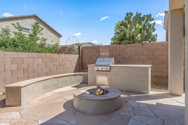13443 E Ace High Drive, Vail, AZ 85641