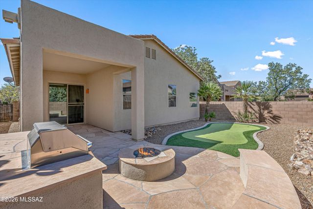 13443 E Ace High Drive, Vail, AZ 85641