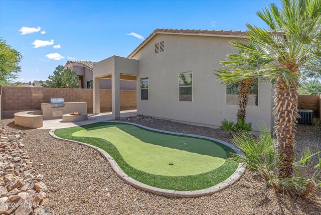 13443 E Ace High Drive, Vail, AZ 85641