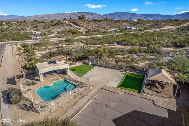 13443 E Ace High Drive, Vail, AZ 85641