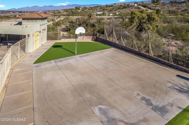 13443 E Ace High Drive, Vail, AZ 85641