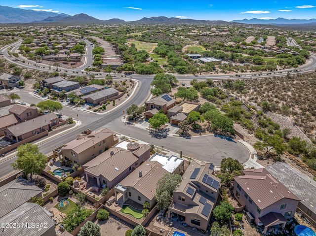 13443 E Ace High Drive, Vail, AZ 85641