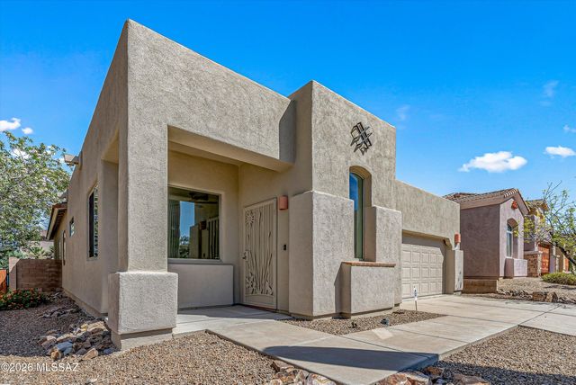 13443 E Ace High Drive, Vail, AZ 85641