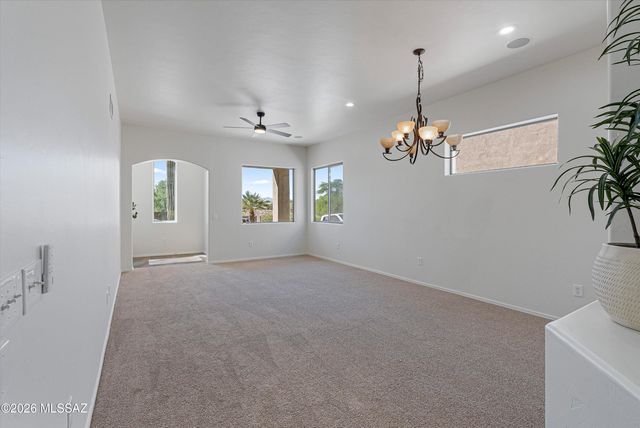 13443 E Ace High Drive, Vail, AZ 85641