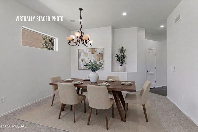 13443 E Ace High Drive, Vail, AZ 85641