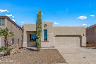 13443 E Ace High Drive, Vail, AZ 85641