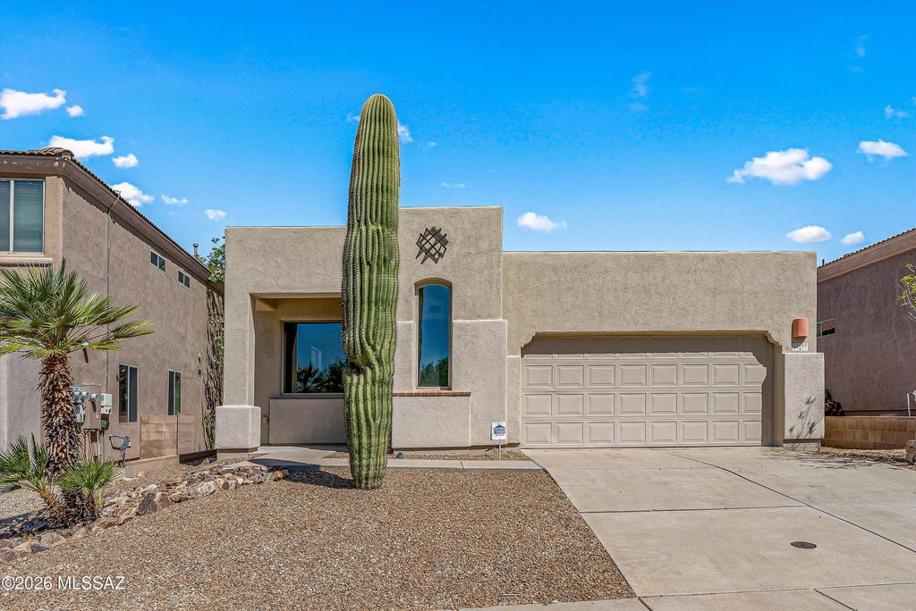 13443 E Ace High Drive, Vail, AZ 85641