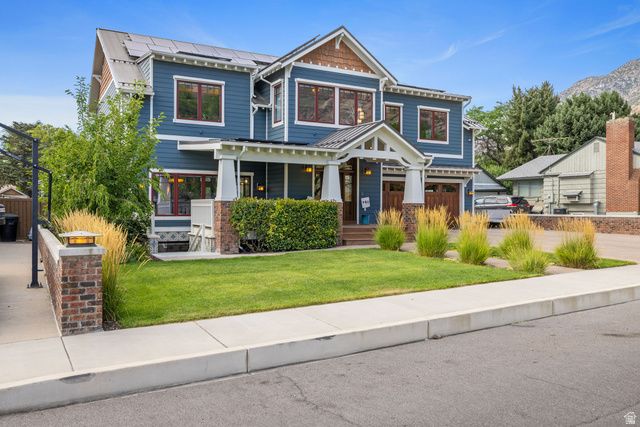 1167 E BRIAR AVE, Provo, UT 84604