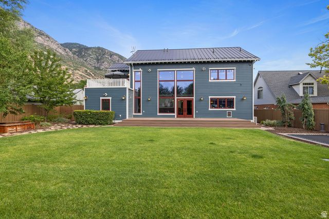 1167 E BRIAR AVE, Provo, UT 84604