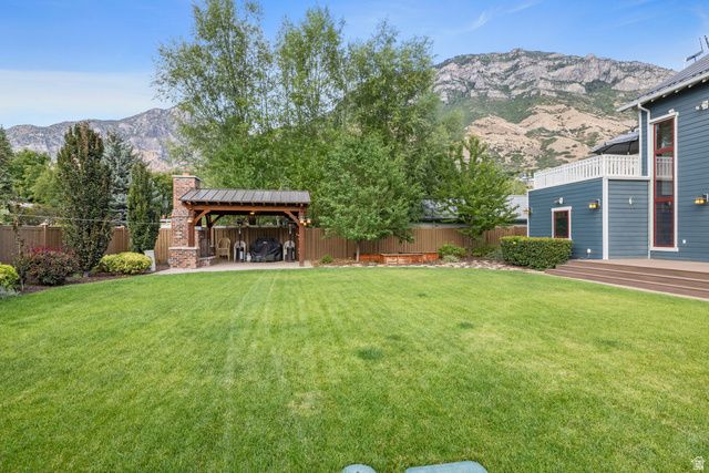 1167 E BRIAR AVE, Provo, UT 84604