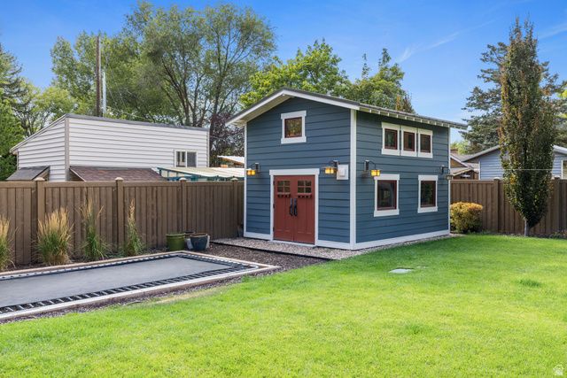 1167 E BRIAR AVE, Provo, UT 84604