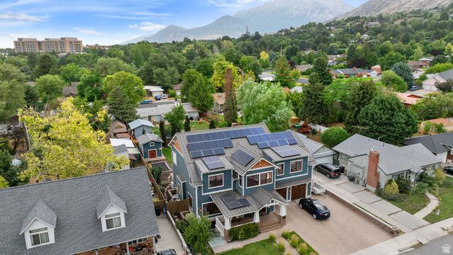 1167 E BRIAR AVE, Provo, UT 84604