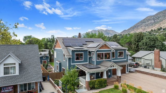 1167 E BRIAR AVE, Provo, UT 84604