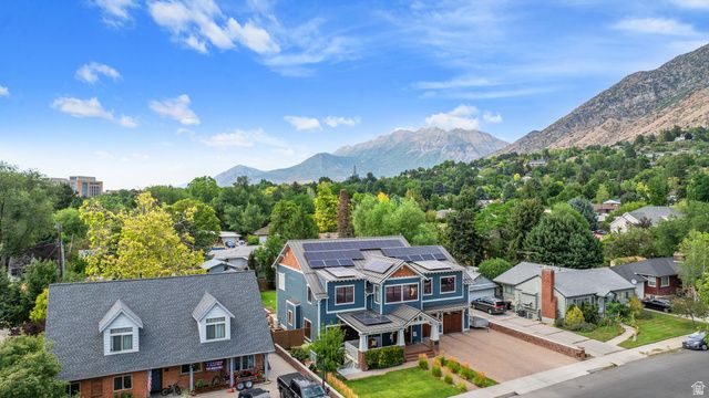 1167 E BRIAR AVE, Provo, UT 84604
