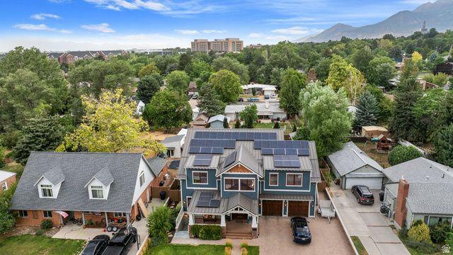 1167 E BRIAR AVE, Provo, UT 84604