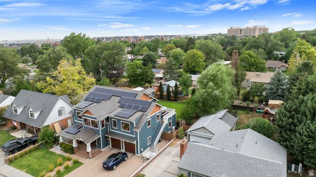 1167 E BRIAR AVE, Provo, UT 84604