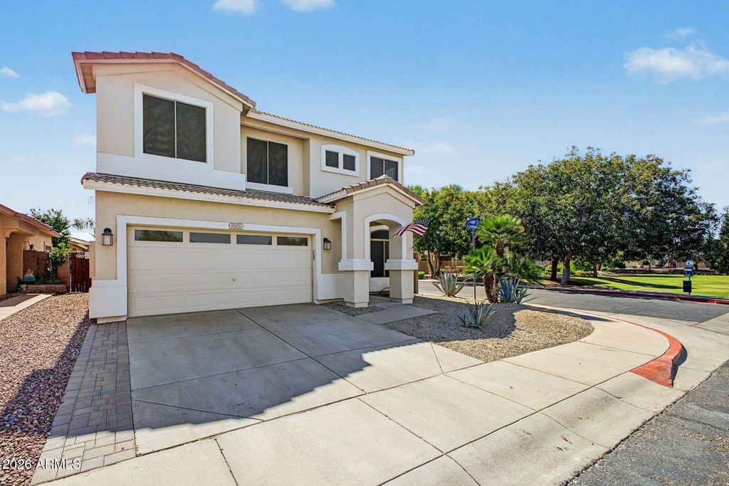 9905 E FLORIAN Avenue, Mesa, AZ 85208 — photo 2