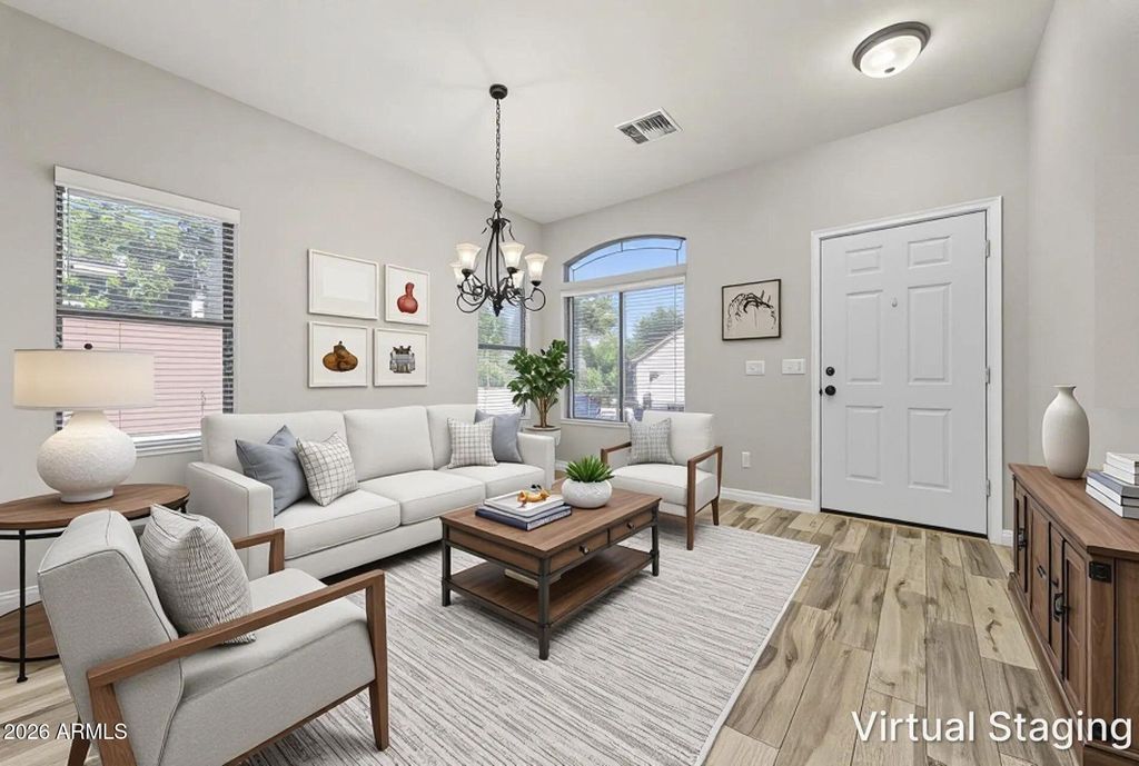 9905 E FLORIAN Avenue, Mesa, AZ 85208 — photo 4