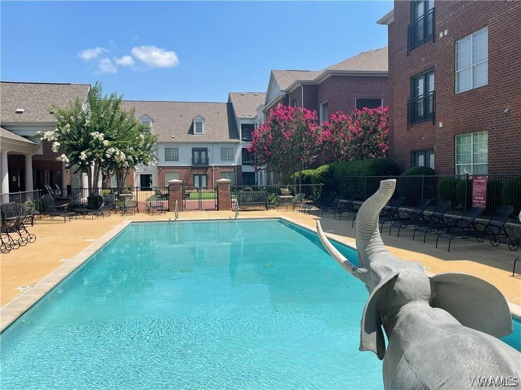 1901 5th Ave E 1303, Tuscaloosa, AL 35401