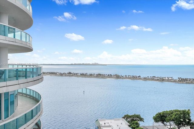 2127 Brickell Ave 2005, Miami, FL 33129