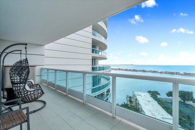 2127 Brickell Ave 2005, Miami, FL 33129