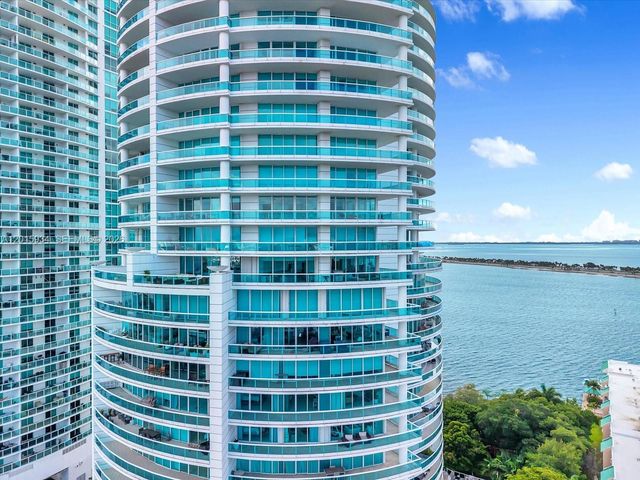 2127 Brickell Ave 2005, Miami, FL 33129