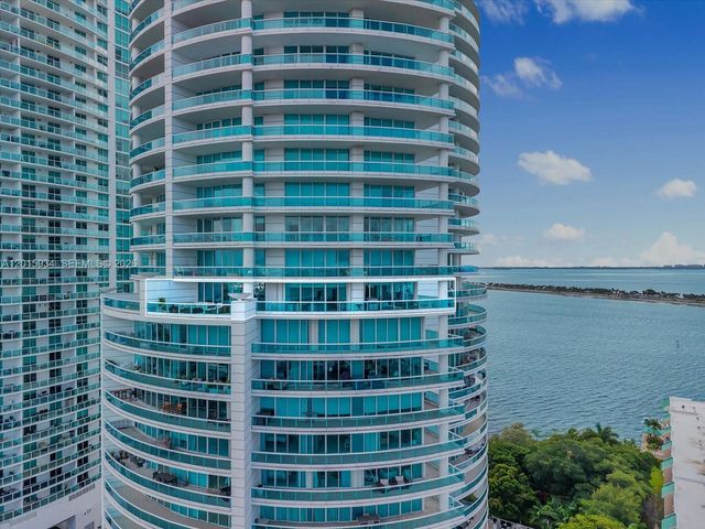 2127 Brickell Ave 2005, Miami, FL 33129