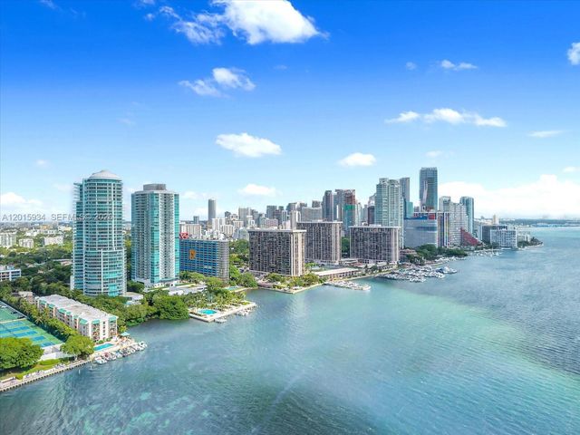 2127 Brickell Ave 2005, Miami, FL 33129