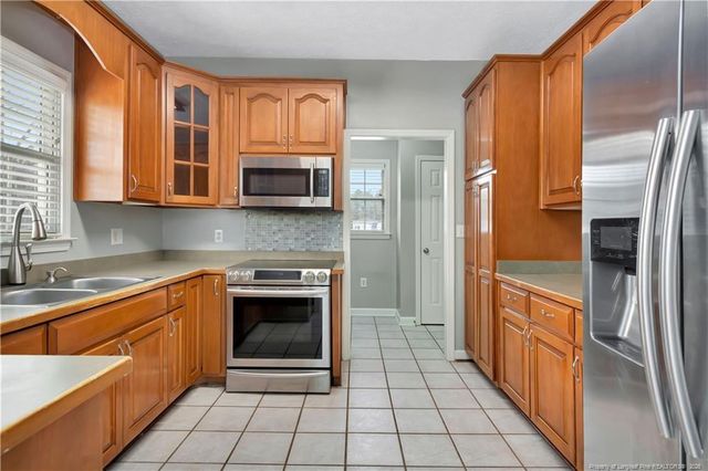 143 Pridgen Road, Lumberton, NC 28358