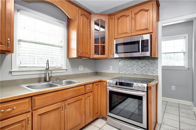 143 Pridgen Road, Lumberton, NC 28358