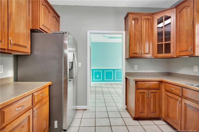 143 Pridgen Road, Lumberton, NC 28358