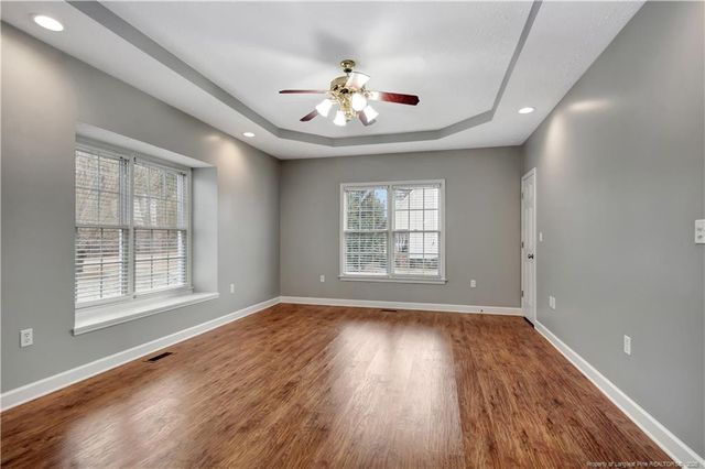 143 Pridgen Road, Lumberton, NC 28358