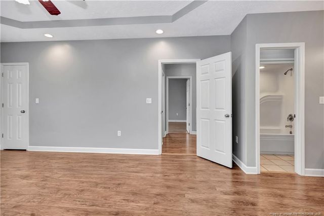 143 Pridgen Road, Lumberton, NC 28358