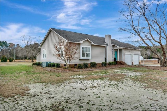 143 Pridgen Road, Lumberton, NC 28358