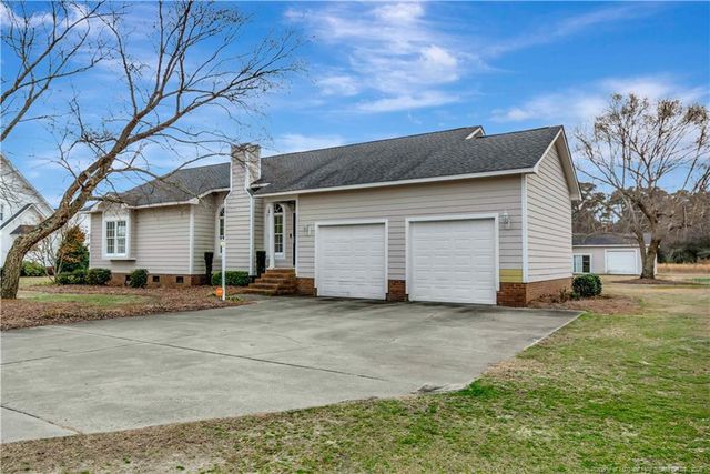 143 Pridgen Road, Lumberton, NC 28358