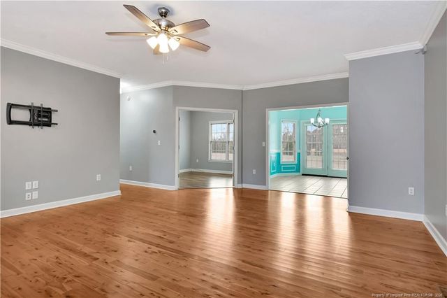 143 Pridgen Road, Lumberton, NC 28358