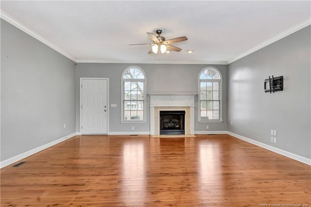 143 Pridgen Road, Lumberton, NC 28358