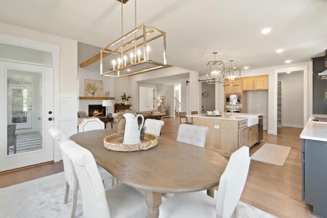 250 S Center Street, Northville City, MI 48167