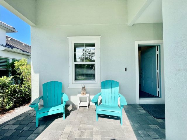 12432 PALATKA DRIVE, Venice, FL 34293