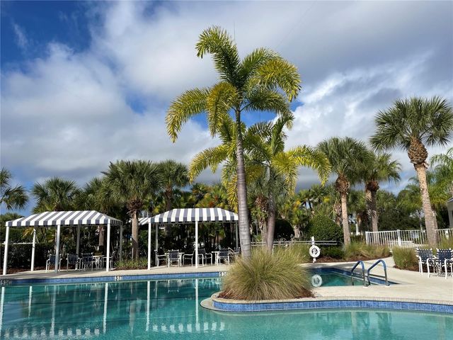 12432 PALATKA DRIVE, Venice, FL 34293