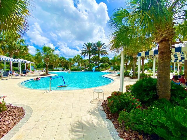 12432 PALATKA DRIVE, Venice, FL 34293