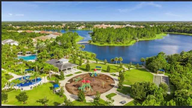 12432 PALATKA DRIVE, Venice, FL 34293