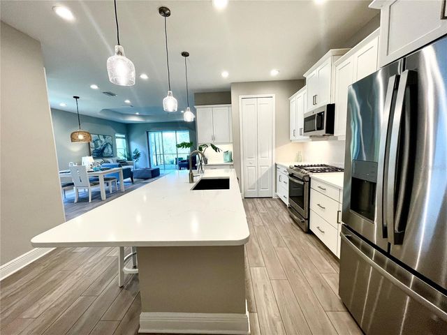 12432 PALATKA DRIVE, Venice, FL 34293