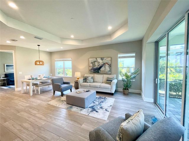 12432 PALATKA DRIVE, Venice, FL 34293