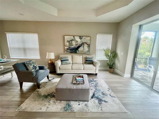 12432 PALATKA DRIVE, Venice, FL 34293